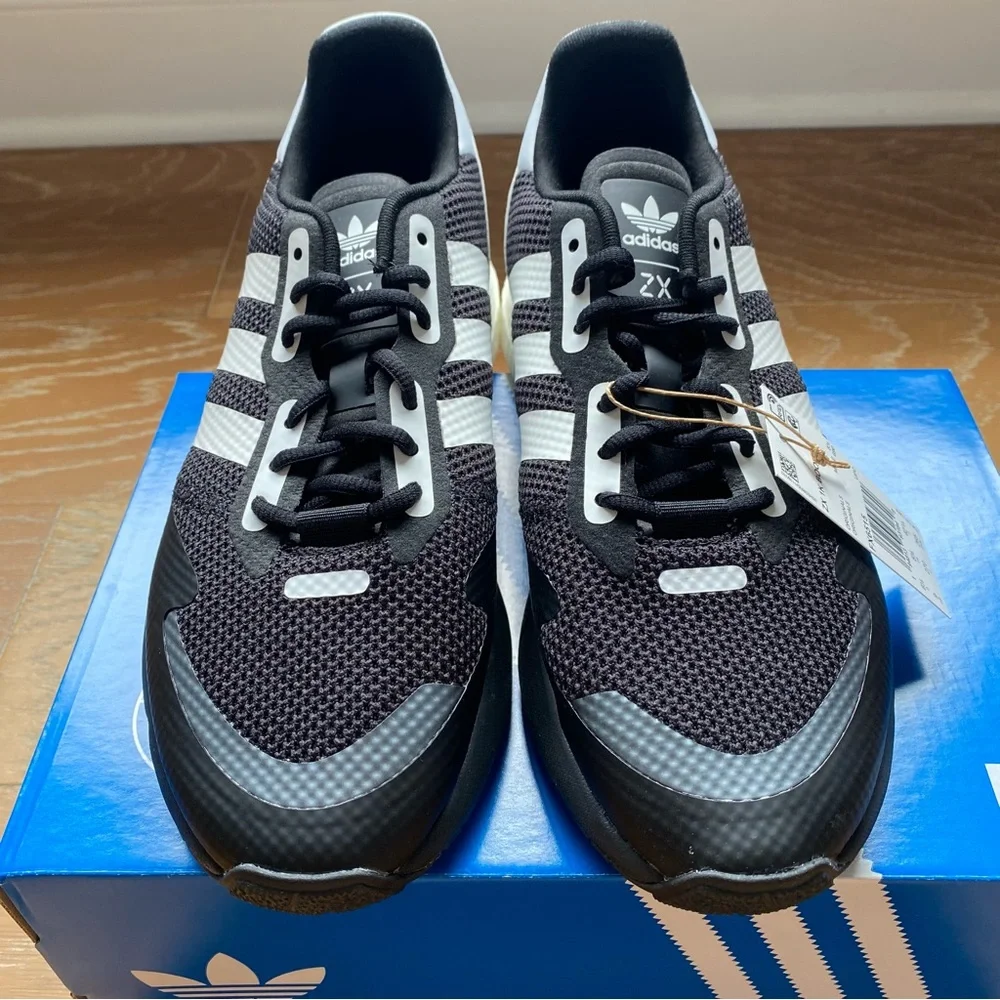 Men's adidas Originals ZX 1K Boost Sneakers Size 9